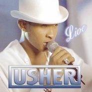 Usher, Live