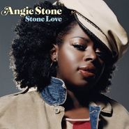 Angie Stone, Stone Love (CD)
