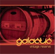 Galactic, Vintage Reserve (CD)