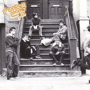 Phantom Planet, The Guest (CD)