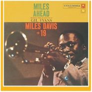 Miles Davis, Miles Ahead [Import] (CD)