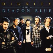 Deacon Blue, Dignity-Best Of (CD)