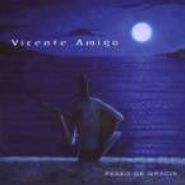 Vicente Amigo, Paseo De Gracia (CD)