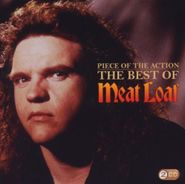Meat Loaf, Piece Of The Action (CD)