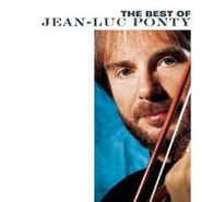 Jean-Luc Ponty, The Best of Jean-Luc Ponty (CD)