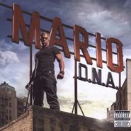 Mario, D.n.a. (CD)