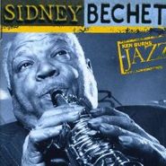 Sidney Bechet, Ken Burns Jazz (CD)