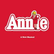 Annie, Original 1977 Broadway Cast Re (CD)