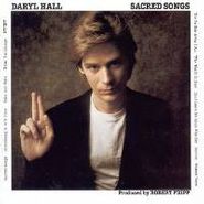 Daryl Hall, Sacred Songs (CD)