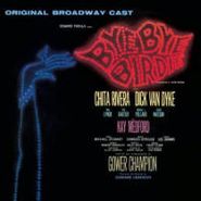 Various Artists, Bye Bye Birdie! Original 1960 Broadway Cast Recording [OST] (CD)