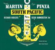 Cast Recording [Stage], South Pacific [Original 1949 Broadway Cast Recording] (CD)