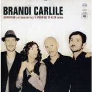Brandi Carlile, Downpour (live From Boston) (7")