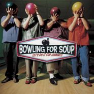 Bowling For Soup, Let's Do It For Johnny! (CD)