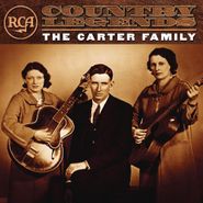 The Carter Family, RCA Country Legends