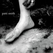 Patti Smith, Trampin' (CD)