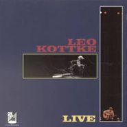 Leo Kottke, Leo Live