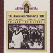 Abyssinian Baptist Gospel Choir, Shakin' The Rafters (CD)