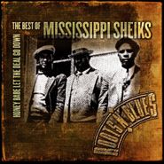 The Mississippi Sheiks, Best Of Mississippi Sheiks-Hon (CD)