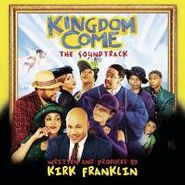 Various Artists, Kingdom Come [OST] (CD)
