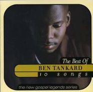 Ben Tankard, Best Of Ben Tankard (CD)