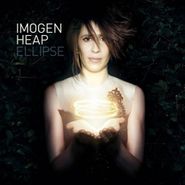 Imogen Heap, Ellipse (CD)