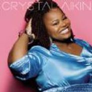 Crystal Aikin, Crystal Aikin (CD)