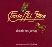 Fania All-Stars, Delicate and Jumpy