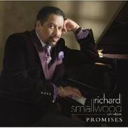 Richard Smallwood & Vision, Promises (CD)
