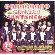 La Sonora Santanera, Lo Esencial De La (CD)