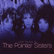 The Pointer Sisters, Jump:The Best Of The Pointer Sisters(CD)