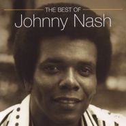 Johnny Nash, The Best Of Johnny Nash (CD)