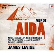 Giuseppe Verdi, Verdi: Aida (CD)