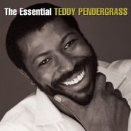 Teddy Pendergrass, The Essential Teddy Pendergrass 3.0