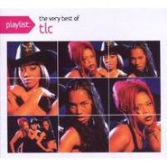 TLC, Playlist: The Very Best Of TLC (CD)