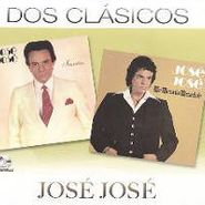 José José, Dos Clasicos (CD)