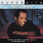 Lou Rawls, Super Hits (CD)