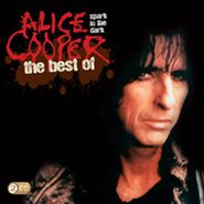 Alice Cooper, Spark In The Dark: The Best Of (CD)