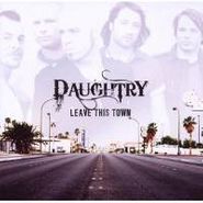 Daughtry, Leave This Town (CD)