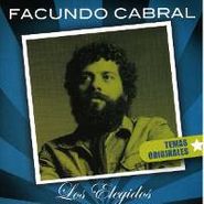 Facundo Cabral, Los Elegidos (CD)