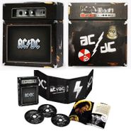 AC/DC, Backtracks [Box Set] (CD)
