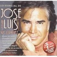 José Luis Rodríguez, Lo Esencial De (CD)