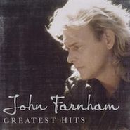 John Farnham, Greatest Hits (CD)