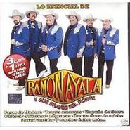 Ramón Ayala, Lo Esecncial De Ramon Ayala (CD)