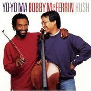Yo-Yo Ma, Hush (CD)