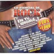 Various Artists, Lo Esencial De Rock En Tu Idio (CD)
