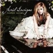Avril Lavigne, Goodbye Lullaby (CD)