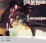 Stevie Ray Vaughan And Double Trouble, Couldn't Stand The Weather [Legacy Edition] (CD)