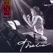 Thalía, Thalia En Primera Fila (CD)