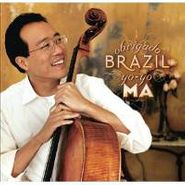 Yo-Yo Ma, Obrigado Brazil (CD)