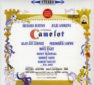 Various Artists, Original Broadway Cast Recordings (CD)